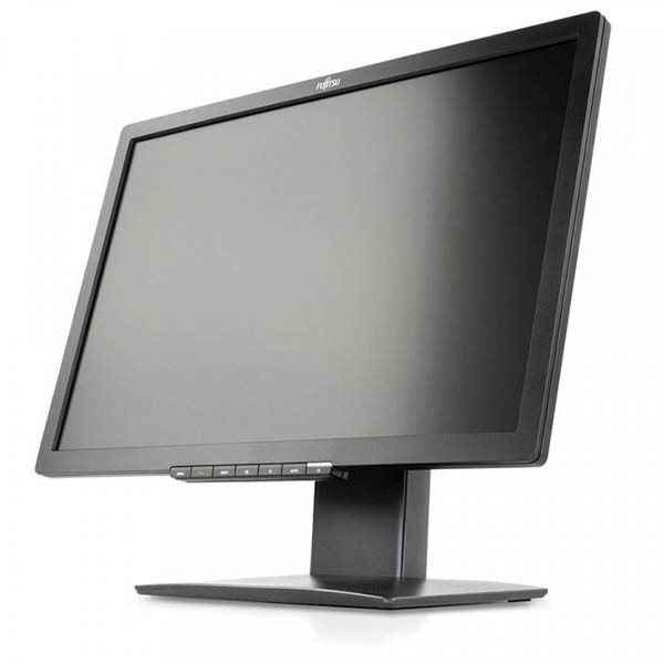 Монітор 22" Fujitsu B22W-6 Black клас "Б" Луцьк - фото 1