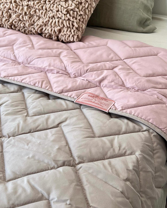 Покрывало IDEIA Izzy 240х260 см (56861219) Черновцы - изображение 6