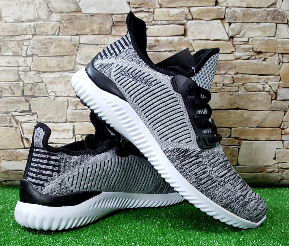 Чоловічі Кросівки Baas Київ - фото 3