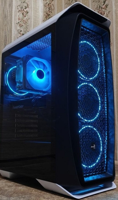 Игровой Компьютер ПК Ryzen 5 5500/ 16Gb. 3600Mhz. RX 5700 XT Киев - изображение 6