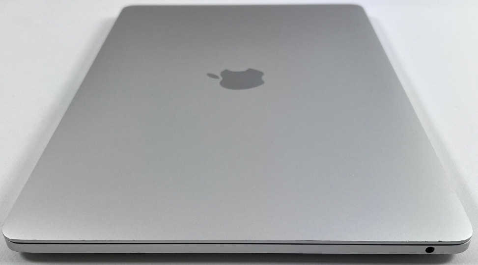 Apple MacBook Pro 13 2020 M1 16GB RAM 1TB SSD Silver Гарантія . Харків - фото 1