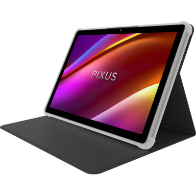 Чехол для планшета Pixus Loga gray (4897058531954) Винница - изображение 4