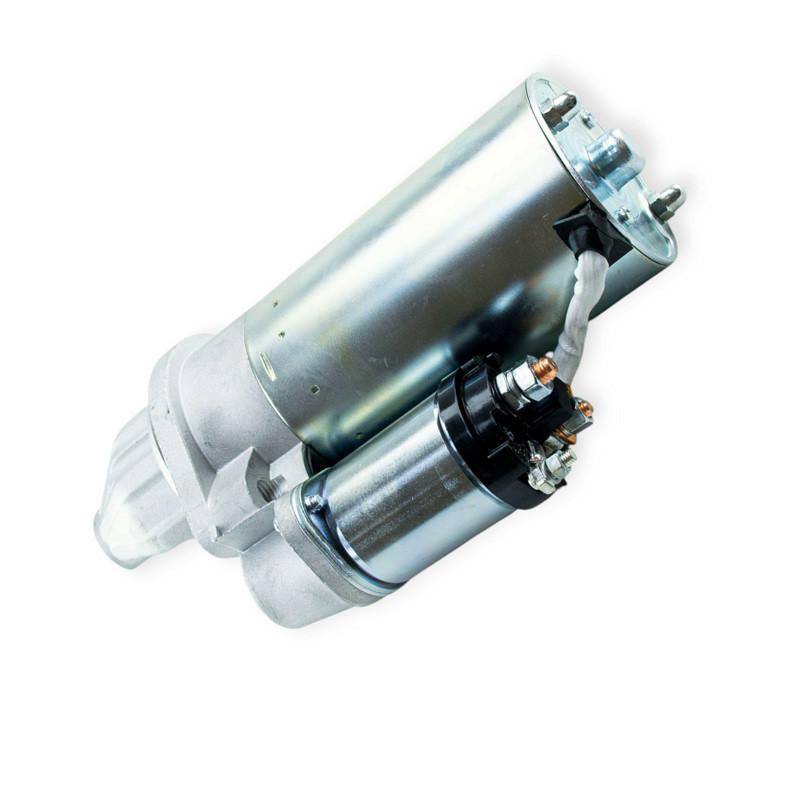 Стартер 53, ПАЗ редукторныйl (2кВт) ГАЗ Мукачево - изображение 1