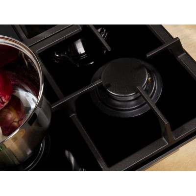 Варочная поверхность Beko HILW64325SB Винница - изображение 9