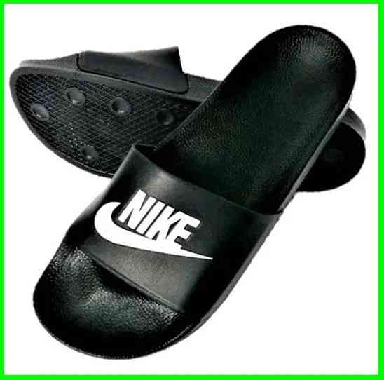 Шльопанці капці Nike Сланці Чорні Жіночі Найк (розміри: 36,37,38,39,40) Дніпро
