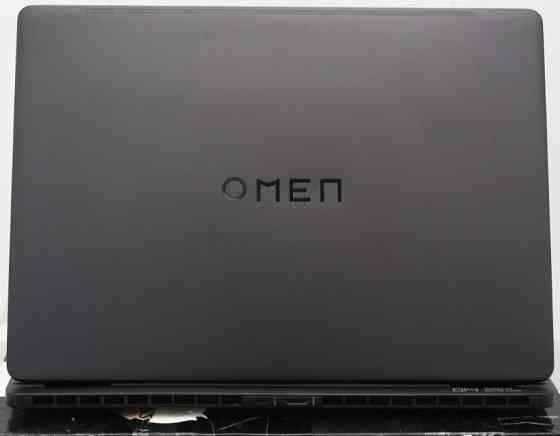 Ноутбук HP Omen 14 Ultra 9-185H 32Gb. 1TB RTX4070 120Hz. Харків