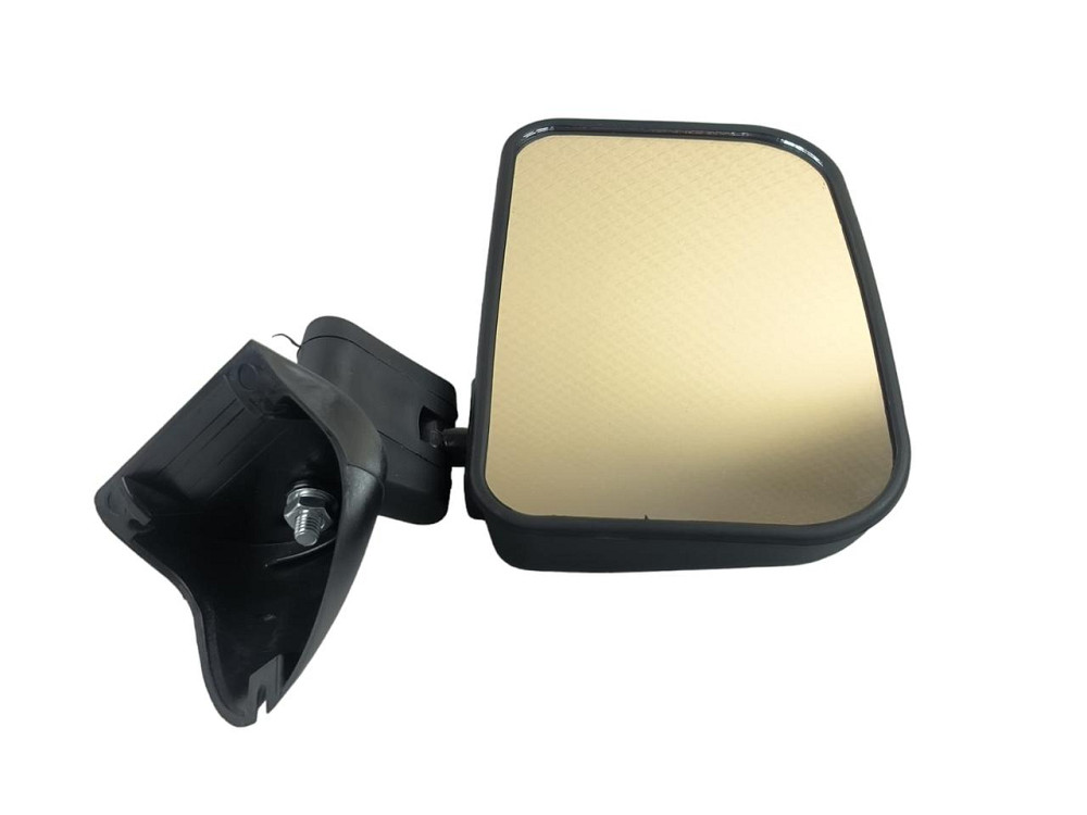 Зеркало заднего вида наружное правое (механический привод) 21213 Мукачево - изображение 1