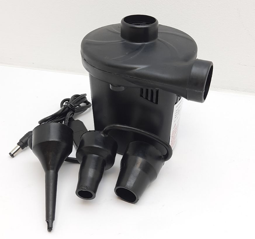 Електричний повітряний насос 8211 Луцк - изображение 2