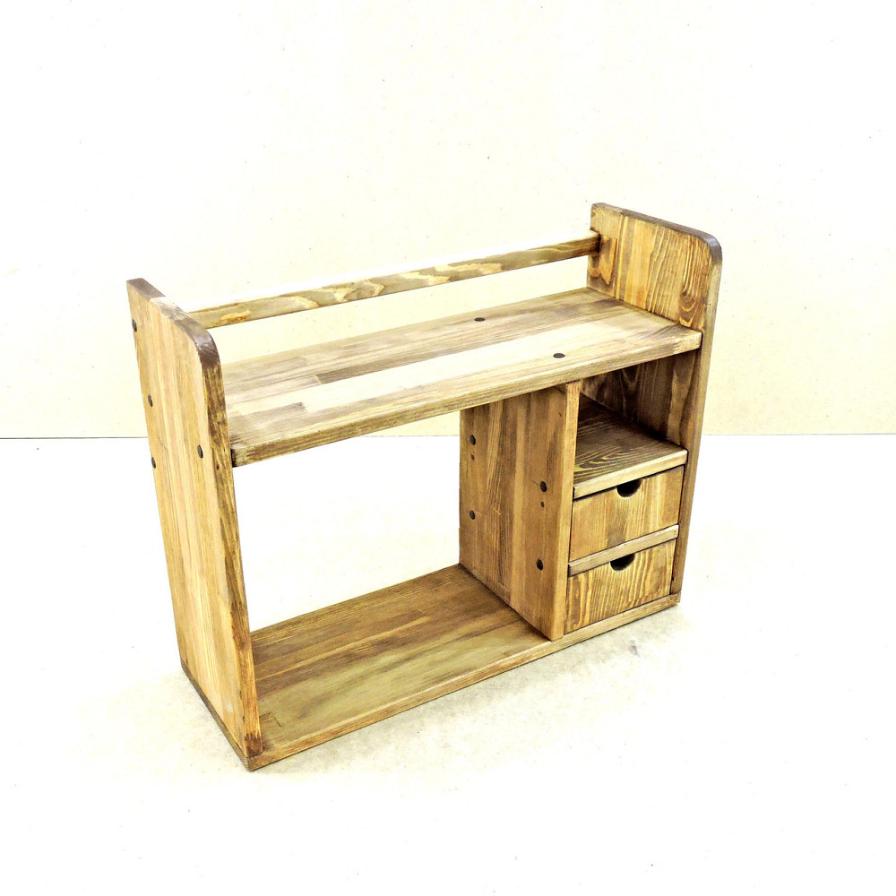 Полка настольная 