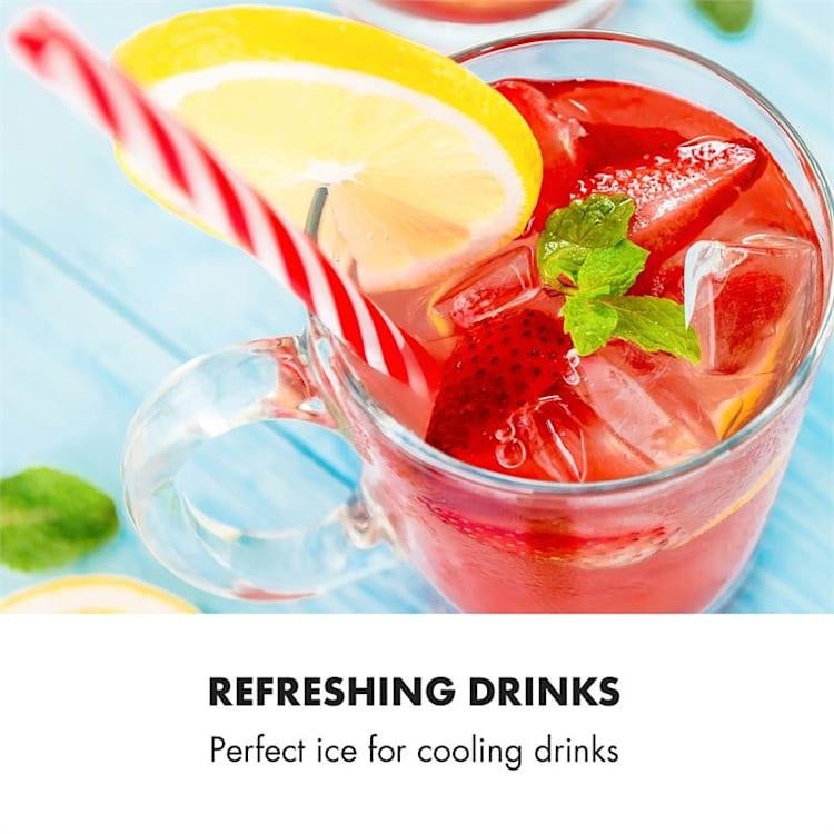 Льдогенератор Clearcube Klarstein Германия Ровно - изображение 5