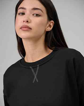 Жіноча тепла спортивна піжама — Байка з начосом Nicoletta 88993 Київ