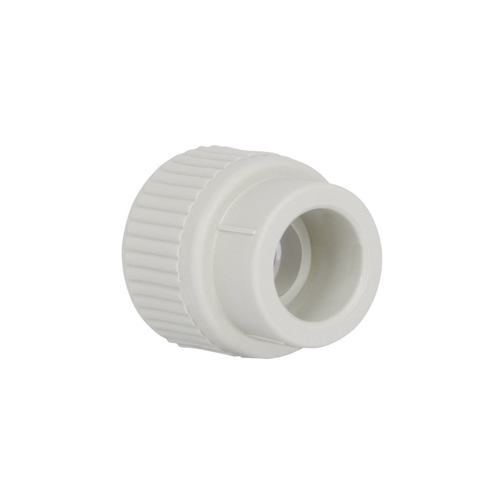 Муфта PPR Blue Ocean 25х3/4