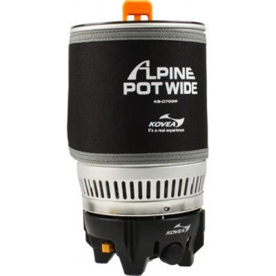 Горелка Kovea Alpine Pot Wide KB-0703W (8806372096069) Винница - изображение 1