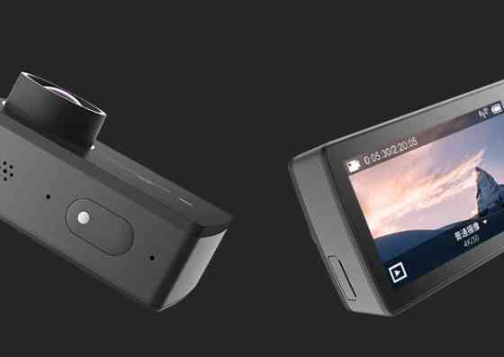 Экшн-камера XIAOMI YI 4K Киев