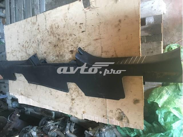 YF04DK2AF Накладка порога прав Jeep Коломия - фото 2