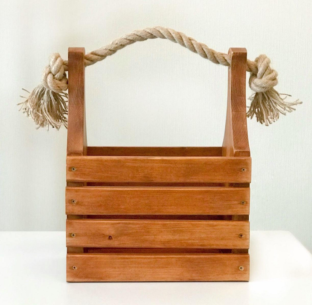 Подарочная корзинка 