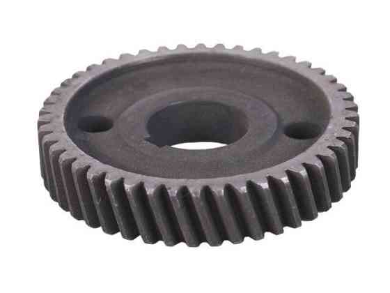 Шестірня розпочила TY395 мінітрактор Мукачево