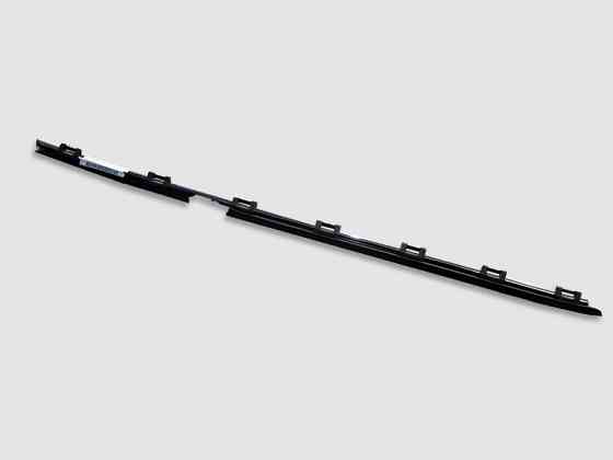 BMW  51228185817 Ущільнювальна планка скла задніх лівих дверей BMW 5-series E39 Одесса