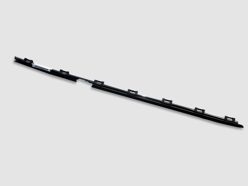 BMW  51228185817 Ущільнювальна планка скла задніх лівих дверей BMW 5-series E39 Одесса - изображение 2