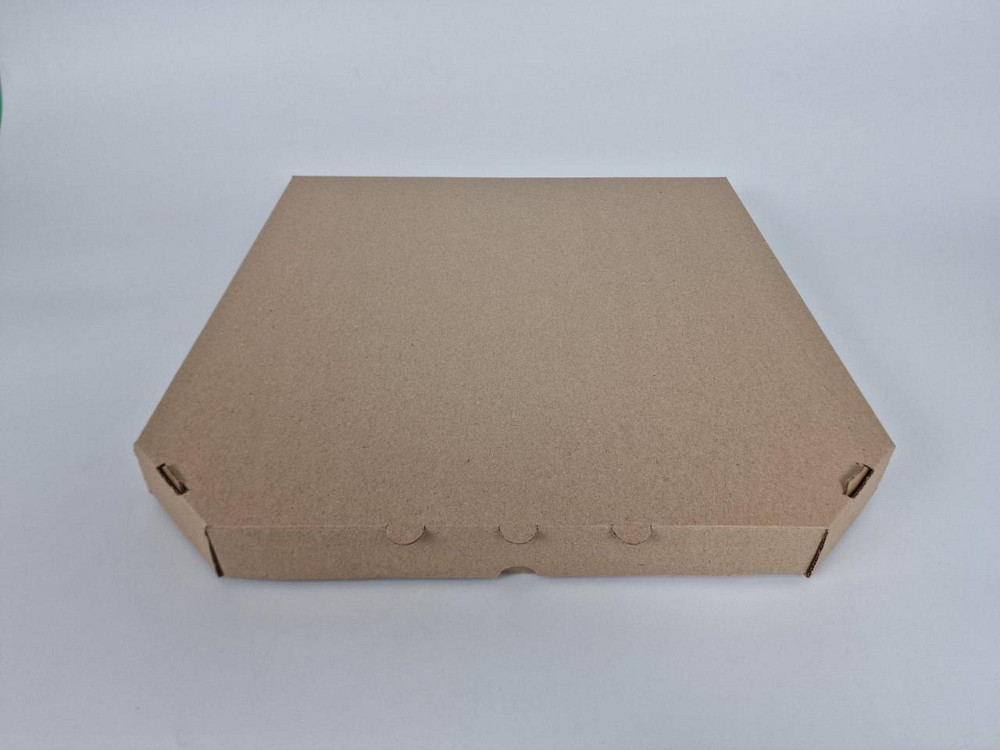 Коробка для піци 41см (50 шт) Харків - фото 4