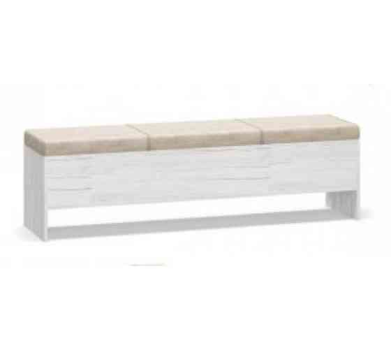 Банкетка Ким Львов