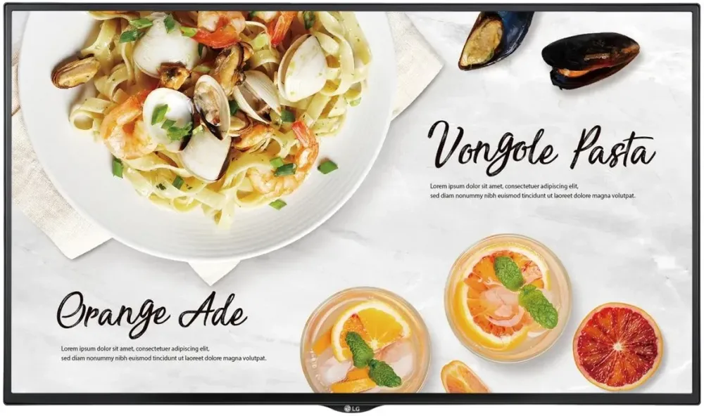 Монитор LG 43SL5E-H Київ - фото 1