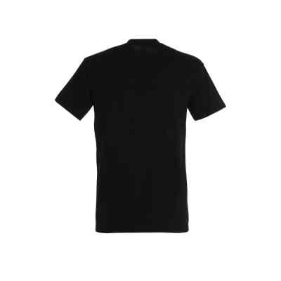 Футболка Sol's Imperial насичений чорний 3XL (115003093XL) Вінниця