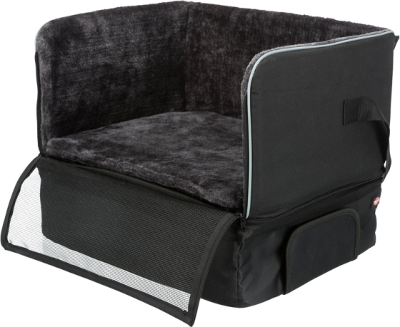 Автомобільне крісло для собак Trixie (Триксі) 45х38х37 см Запоріжжя