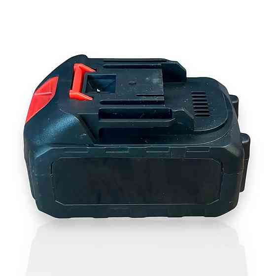 Аккум для шуруповерта KRAFFTEC, Запасная батарея для инструмента Мощный аккумулятор устройств DO-54 Киев