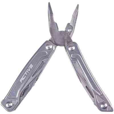 Мультитул Active Universal Tool Silver (866S) Винница