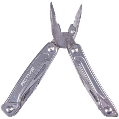Мультитул Active Universal Tool Silver (866S) Винница - изображение 2
