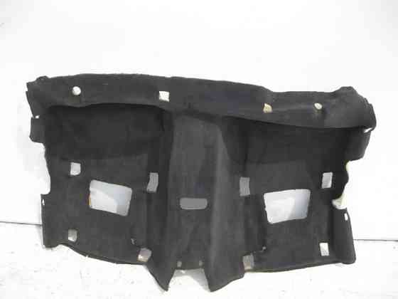 Mercedes-Benz  A2116800241 9C39 Килим салону задній колір "Антрацит" E-Class W211 Одесса