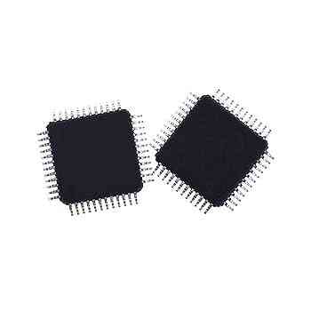 AR8012-BG1A QFP48 сетевой контроллер 10/100 Мбит для ноутбуков и ПК Киев