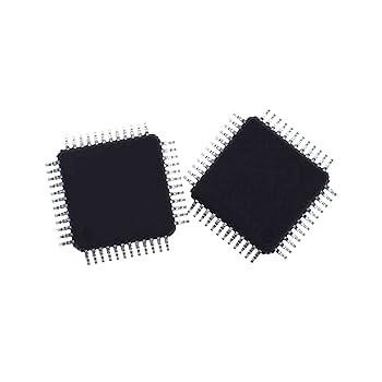 AR8012-BG1A QFP48 сетевой контроллер 10/100 Мбит для ноутбуков и ПК Киев - изображение 4