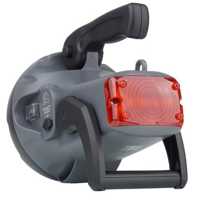 Ліхтар Mactronic Vanguard JML (1600 Lm) White/Red LED Rechargeable (PSL0032) Вінниця - фото 11