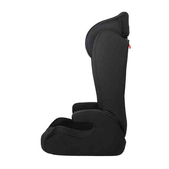 Автокрісло дитяче "MT5", Capsula, 15-36kg, до 12років, чорний, 772010 Київ