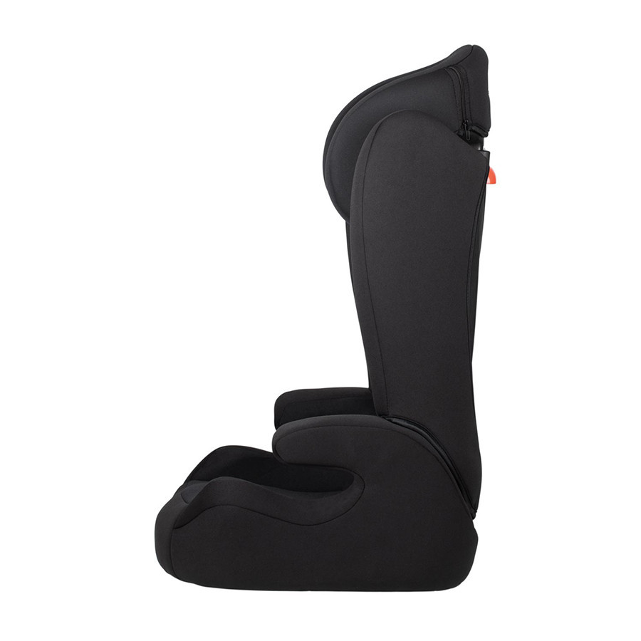 Автокрісло дитяче "MT5", Capsula, 15-36kg, до 12років, чорний, 772010 Київ - фото 4