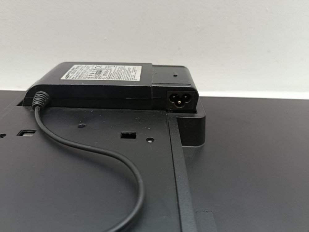 Монітор 24" Samsung S24A450MW Black (товар вживаний) Луцьк - фото 4