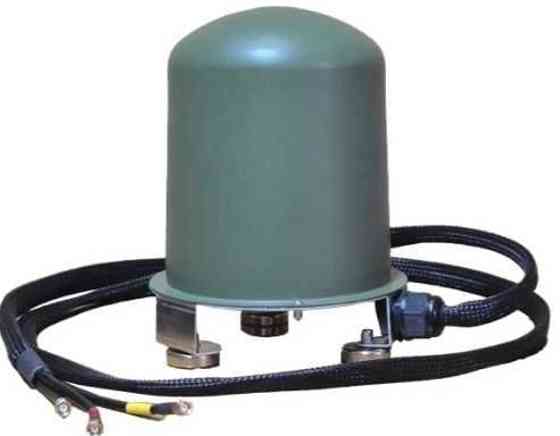 Антенна (3 метра) 1.2 / 3.3 / 5.8 ГГц на магнитах для FPV-детекторов. Харьков