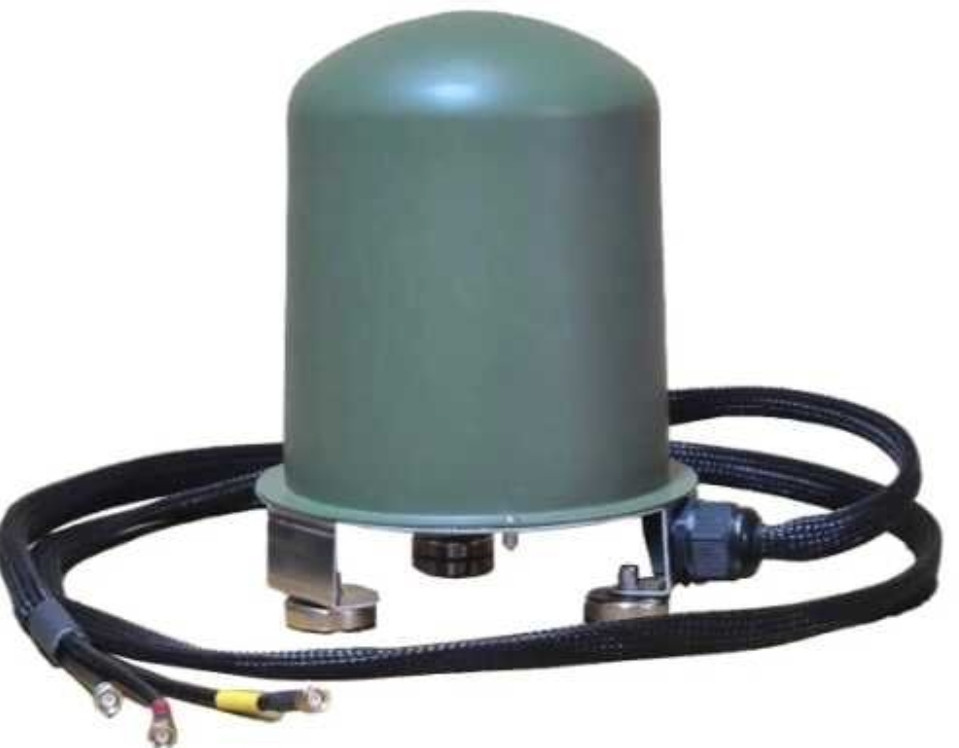 Антенна (3 метра) 1.2 / 3.3 / 5.8 ГГц на магнитах для FPV-детекторов. Харьков - изображение 2