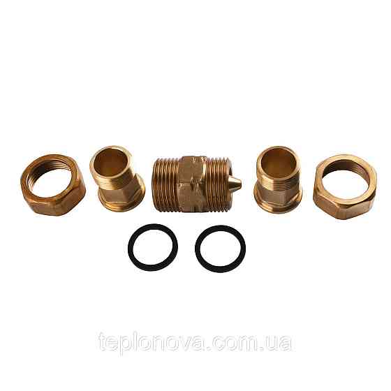 Редуктор давления ARCO 1″ VL030 Черновцы