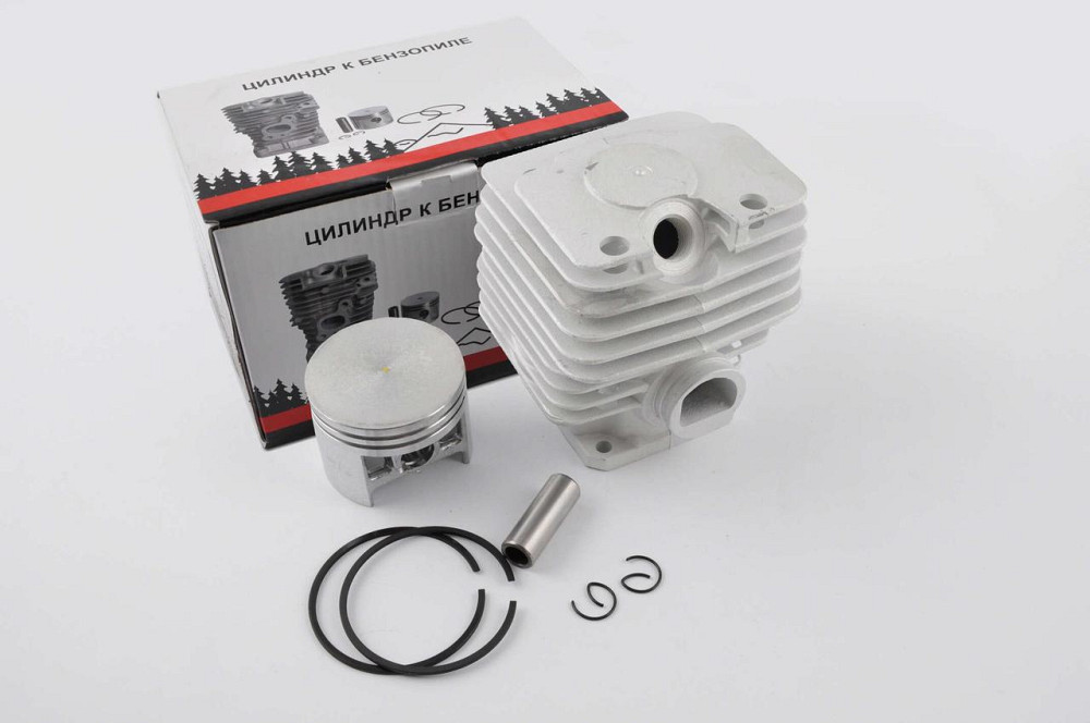 Поршневая бензопила     для St M 380   (Ø52) Мукачево - изображение 1