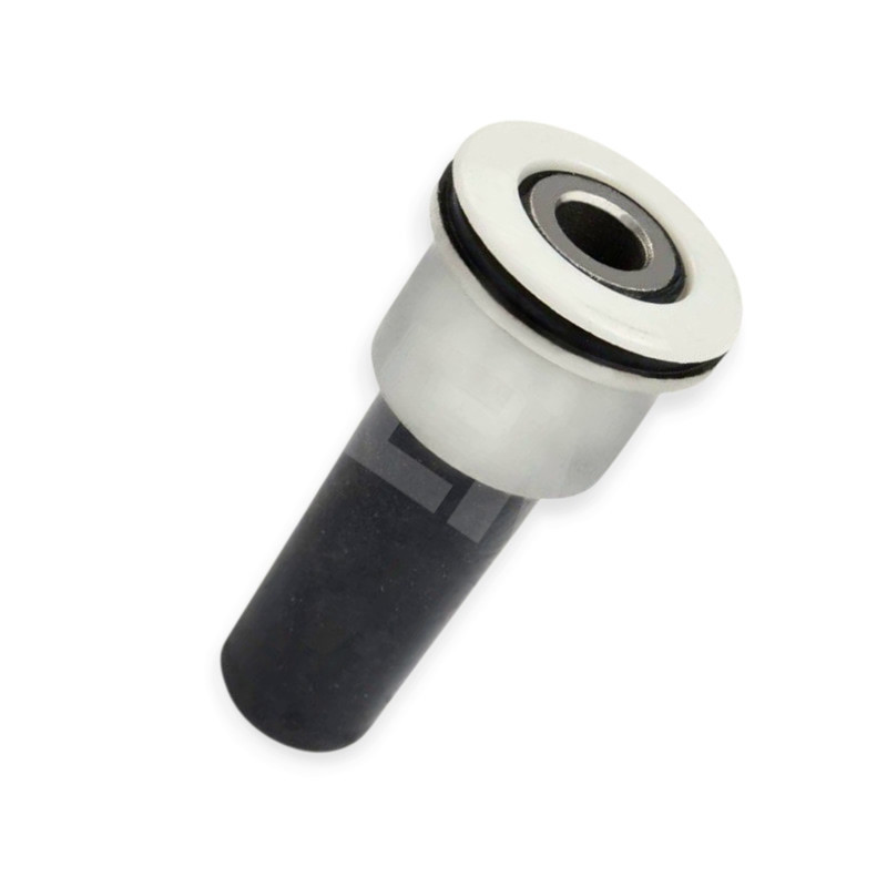 Сайлентблок переднього Ситроен C5, Пежо 407 (08-) верхнього зовнішній важіль. Мукачево - фото 1