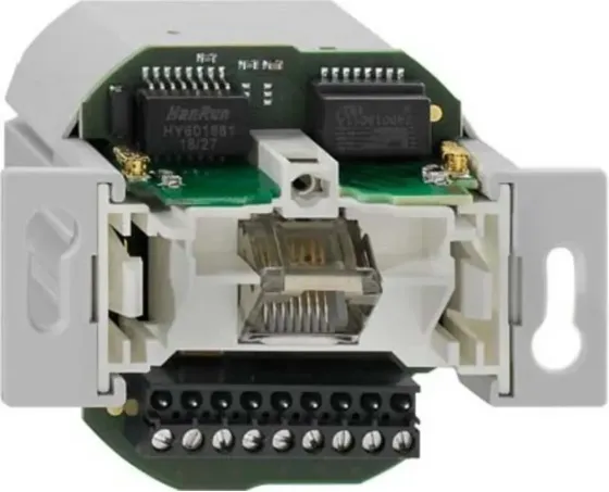 Маршрутизатор Rutenbeck Access-Point Wlan Uaepoe2,4Ghz 300M Rw 2.4 Ghz 1 Szt. Киев