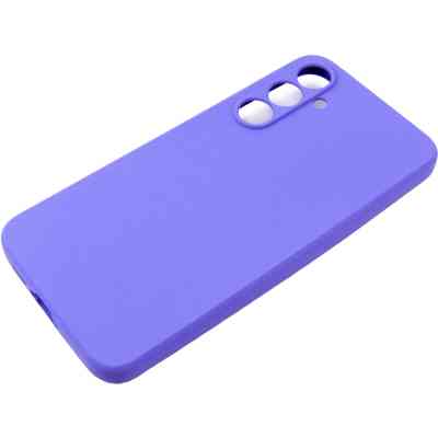 Чехол для мобильного телефона Dengos Carbon Samsung Galaxy S23 FE (purple) (DG-TPU-CRBN-190) Винница