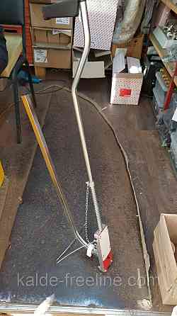 Такер Харьков