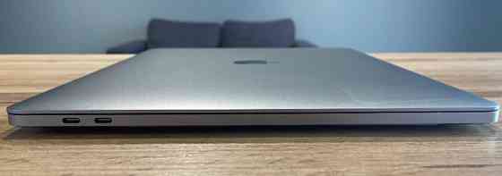 Макбук про 15 2019 i7 2.6ghz 16/256gb pro 555x 4gb Киев