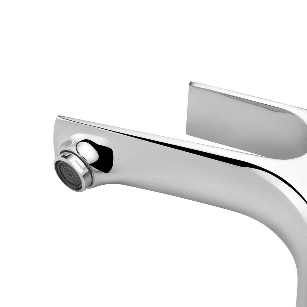 Смеситель для раковины Kroner KRP Vog - C010-3 Киев - изображение 8