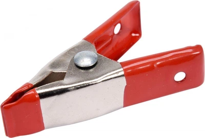 Струбцина пружинна 55х20 мм Харків