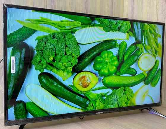 Телевізор: Тонкий! Samsung Smart TV 42" 4K ,T2, IPTV,3840x2160 Харків